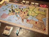 Quartermaster General: 1914 spielablauf