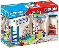 Playmobil® City Life Gym