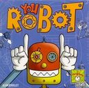 You Robot