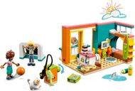 LEGO® Friends Leo's Room components
