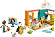 LEGO® Friends La cameretta di Leo componenti