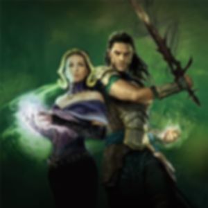 Magic: The Gathering - War of The Spark Bundle
