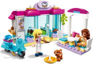 LEGO® Friends Il forno di Heartlake City componenti