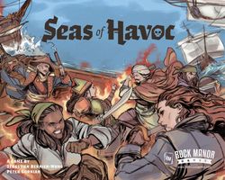 Seas of Havoc