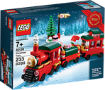 Weihnachtszuges