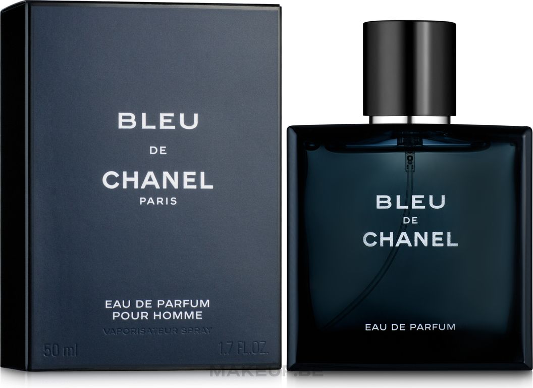 Chanel Bleu de Chanel Eau de parfum doos