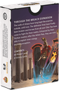 Skytear: The Breach back of the box