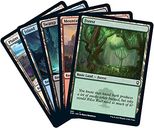 Magic: The Gathering Commander Legends: Battle for Baldur’s Gate Bundle kaarten