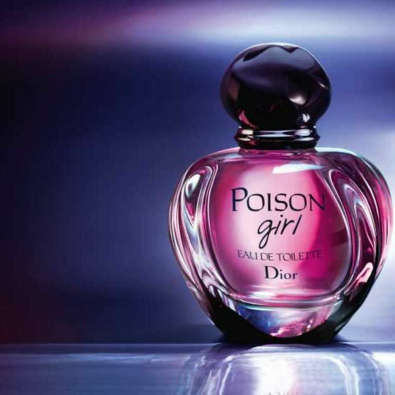 Poison girl cheap perfume price