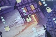 EXIT: Adventskalender – De jacht op het gouden boek