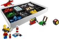 LEGO Spel Creationary - 3844 componenten