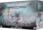 Warhammer 40,000: Battleforce - Tyranids: Onslaught Swarm