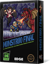 Monstruo Final: El ascenso de los Mini-monstruos Finales