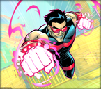 Marvel Champions: The Card Game – Wonder Man Hero Pack