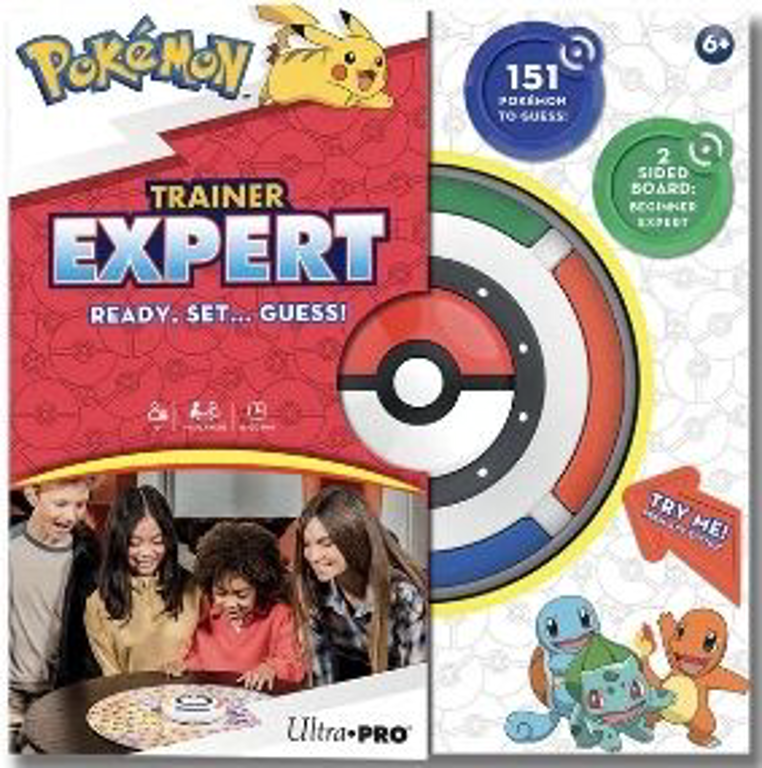 The best prices today for Pokémon: Expert Trainer - TableTopFinder