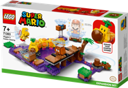 Wiggler’s Poison Swamp Expansion Set