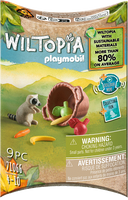 Playmobil® Wiltopia Wiltopia - Raccoon
