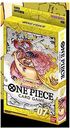 One Piece TCG: Starter Deck - Big Mom Pirates