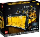 Bulldozer Cat® D11 controllato da app