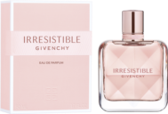 Givenchy Irresistible Eau de parfum box