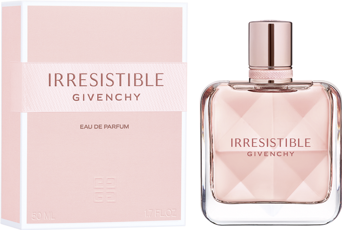 Givenchy Irresistible Eau de parfum doos