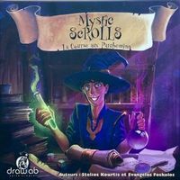 Mystic ScROLLS