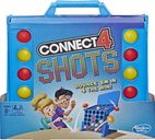 Connect 4 Shots