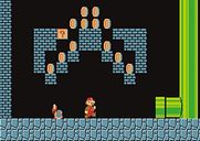 Super Mario Underground Adventures