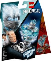 LEGO® Ninjago Slam Spinjitzu - Zane