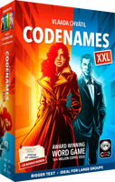 Codenames XXL