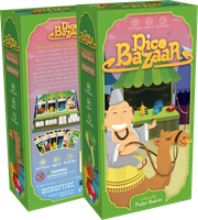 Dice Bazaar