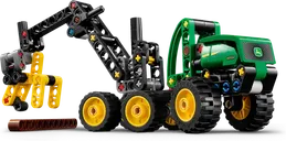 LEGO® Technic John Deere 1470H houtoogstmachine