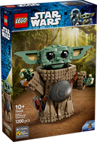 LEGO® Star Wars Grogu™ (Mandalorian Apprentice)