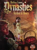 Dynasties: Verdeel & Heers