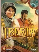 Pandemic: Iberia