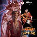 Skytear: Kurumo miniatura