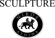 Nikos Sculpture