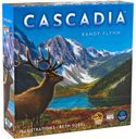 Cascadia