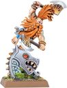 Warhammer: The Old World - Dwarf Slayer of Legend miniatur