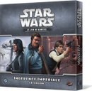 Star Wars: Le Jeu de Cartes - Ingérence Impériale