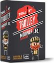 Trial by Trolley: R-Rated Modifier Expansion