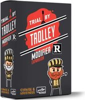 Trial by Trolley: R-Rated Modifier Expansion