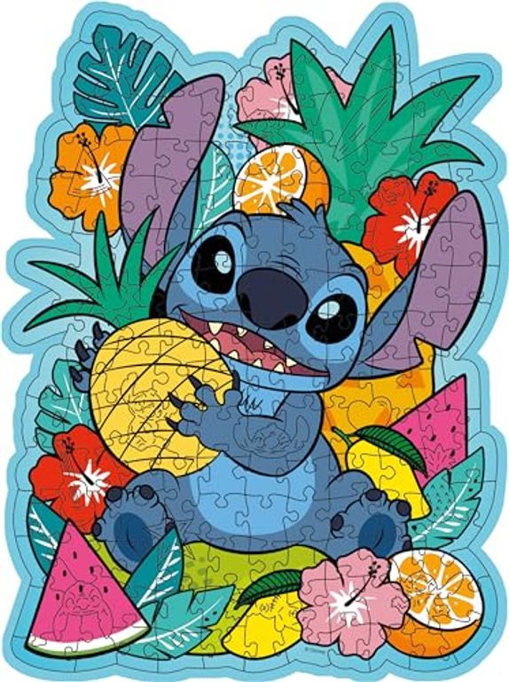 Disney Stitch