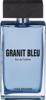 Yves Rocher Granit Bleu Eau de toilette