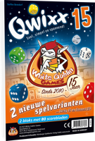 Qwixx 15