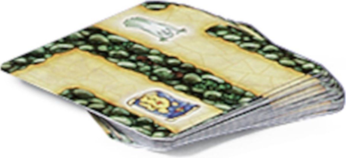 The best prices today for Labyrinth The Card Game TableTopFinder