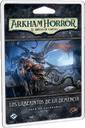 Arkham Horror: El Juego de Cartas – Los Laberintos de la Demencia: Pack de Escenario