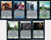 Dominion: Intrigue (Second Edition) cards