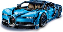 LEGO® Technic Bugatti Chiron