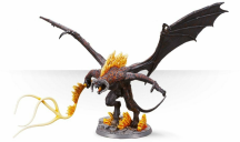 The Lord of The Rings : Middle Earth Strategy Battle Game - The Balrog miniatura